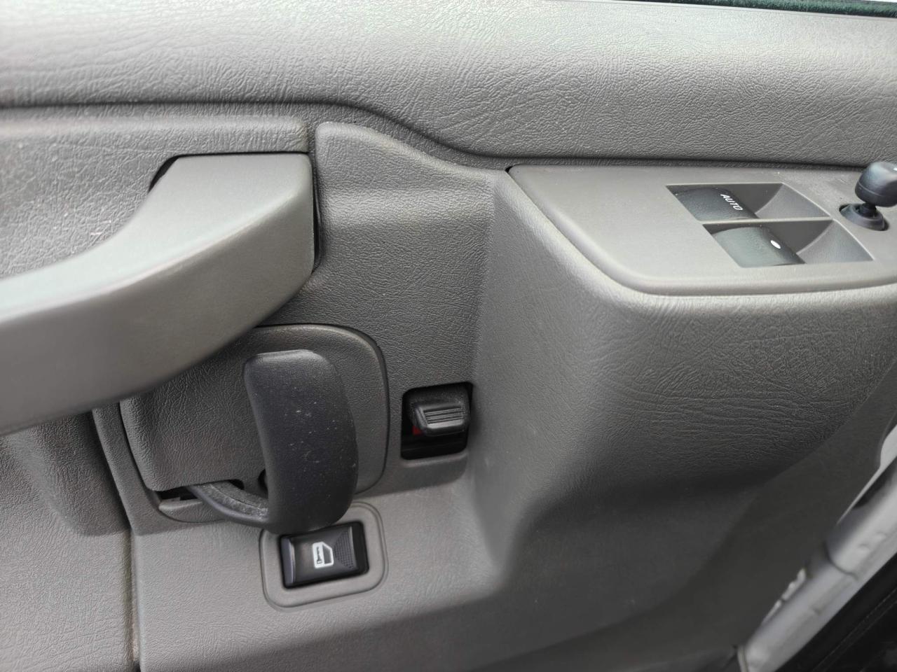 2022 Chevrolet Express 2500 Work Van Rear-Wheel Drive Cargo Van Photo