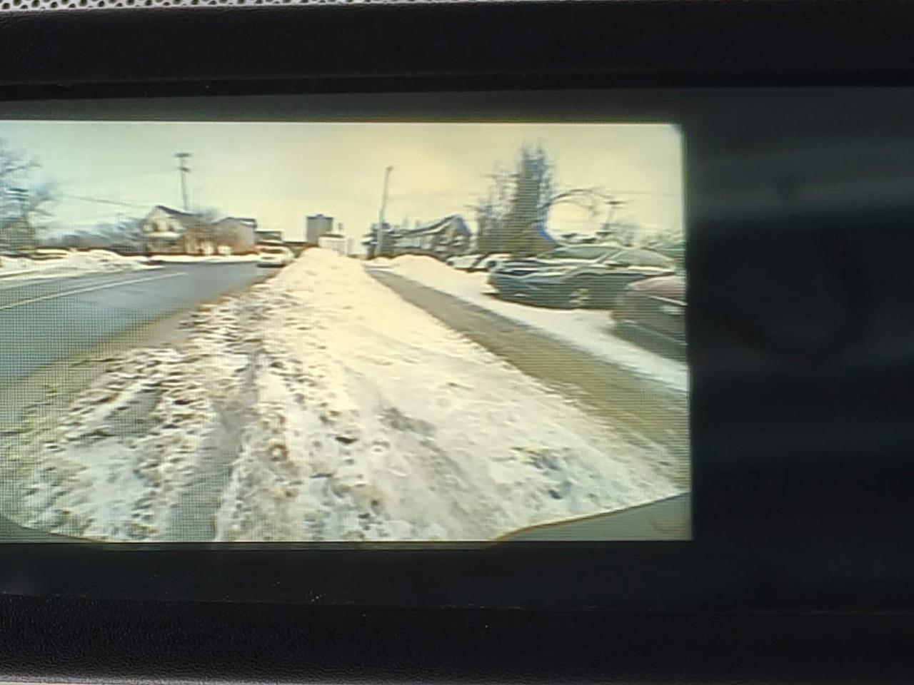 2022 Chevrolet Express 2500 Work Van Rear-Wheel Drive Cargo Van Photo