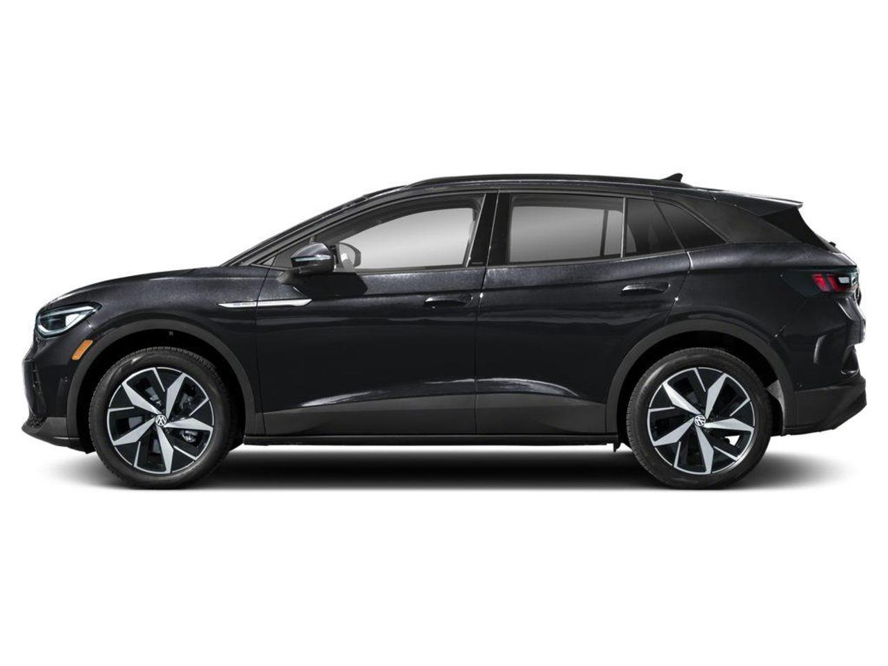 2025 Volkswagen ID.4 Pro S 4dr All-Wheel Drive Photo5