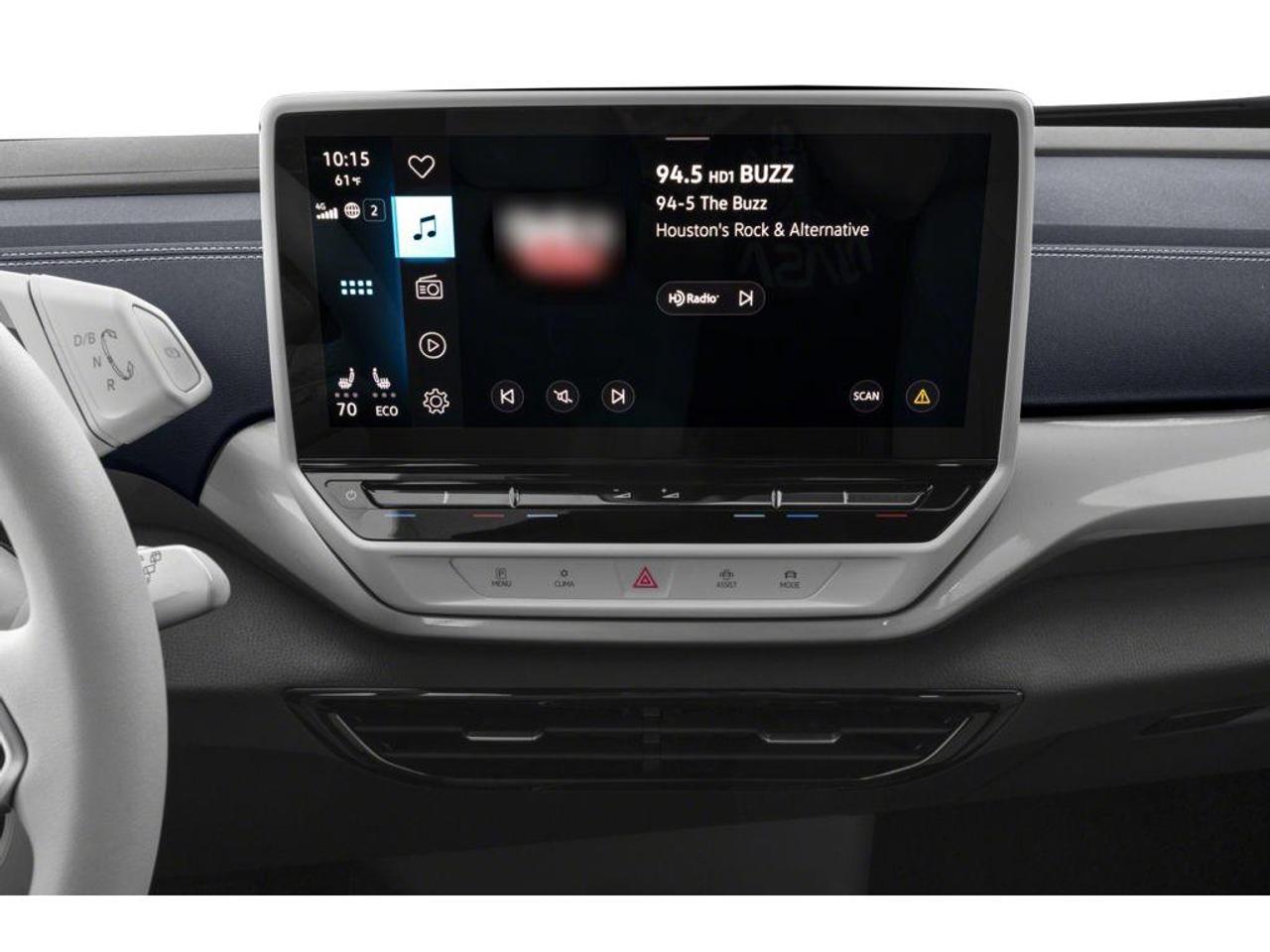 2025 Volkswagen ID.4 Pro S 4dr All-Wheel Drive Photo