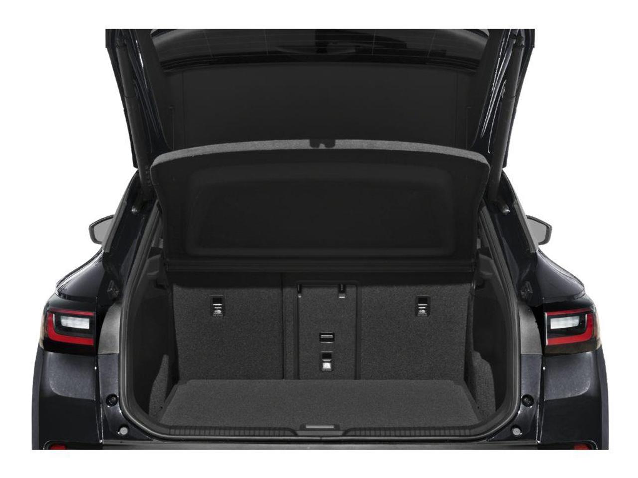 2025 Volkswagen ID.4 Pro S 4dr All-Wheel Drive Photo