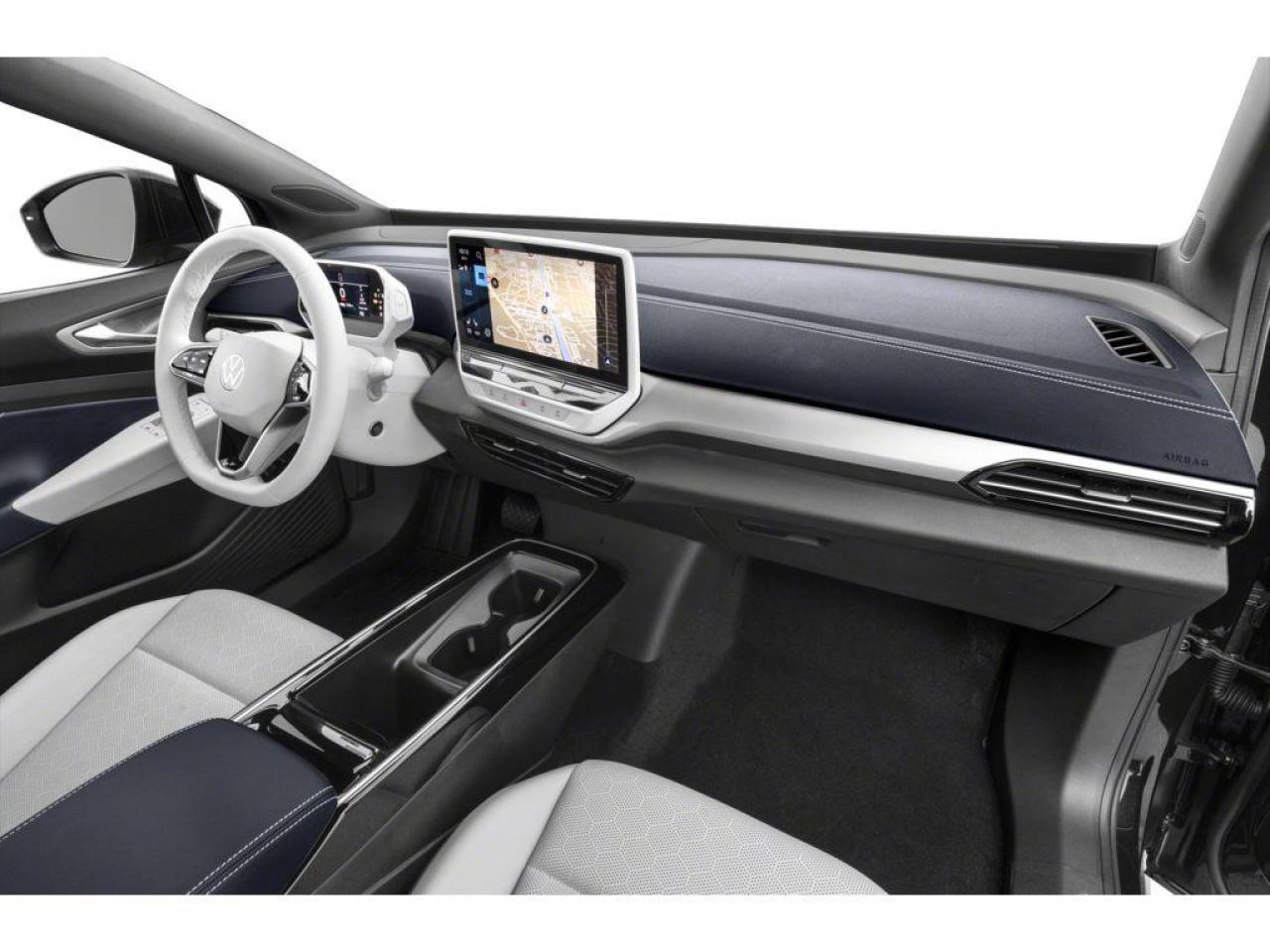 2025 Volkswagen ID.4 Pro S 4dr All-Wheel Drive Photo