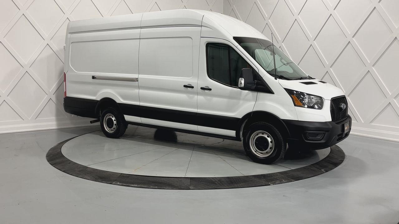 2021 Ford Transit  Photo