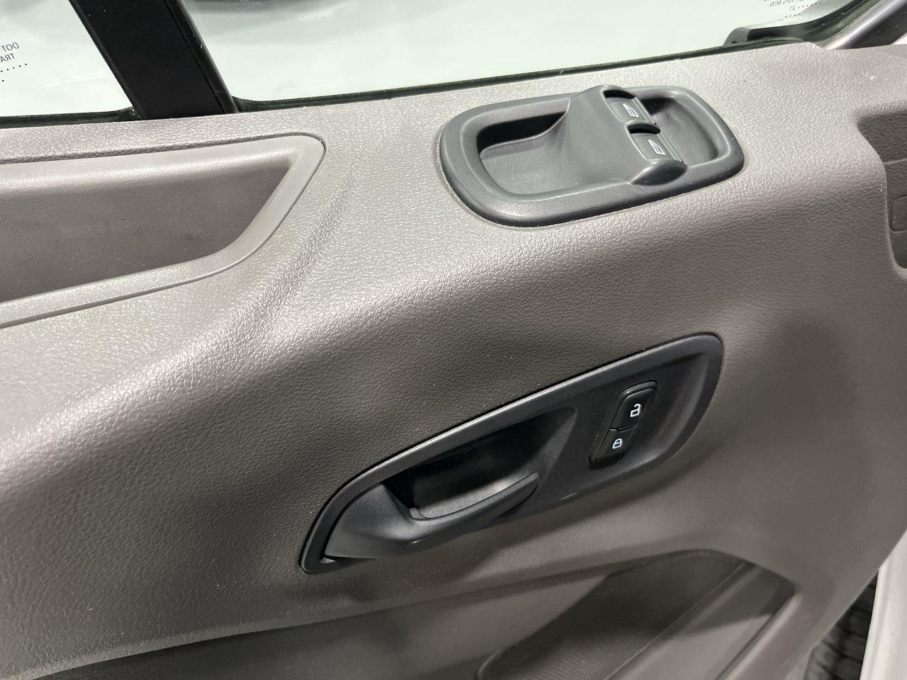 2021 Ford Transit  Photo