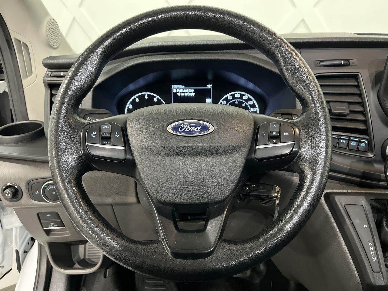 2021 Ford Transit  Photo