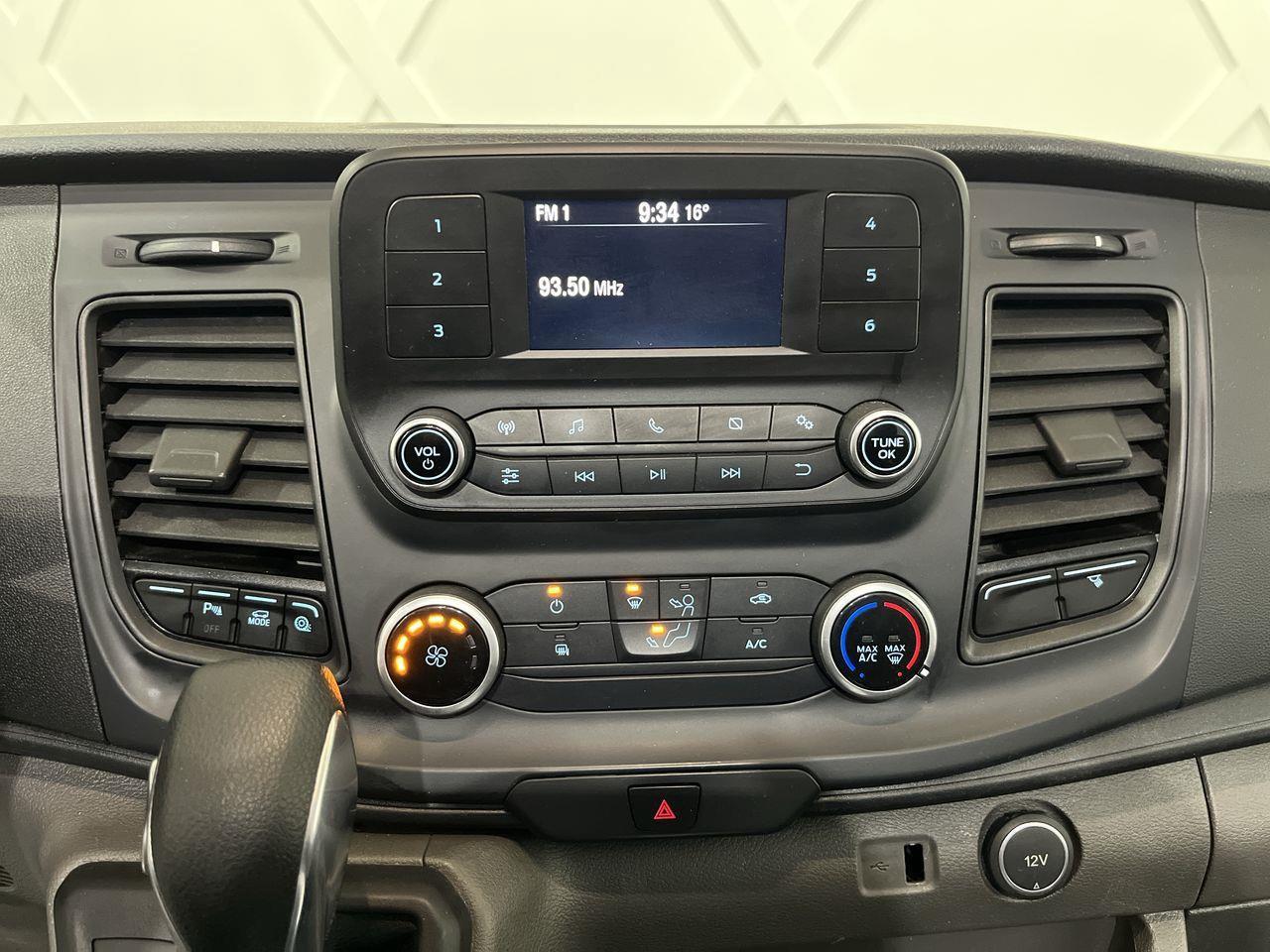 2021 Ford Transit  Photo