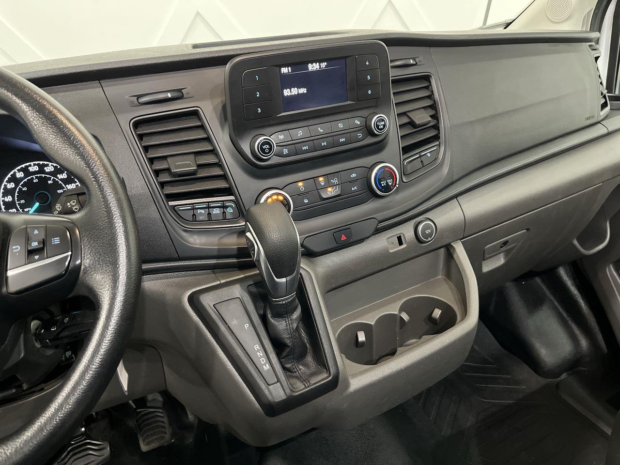 2021 Ford Transit  Photo