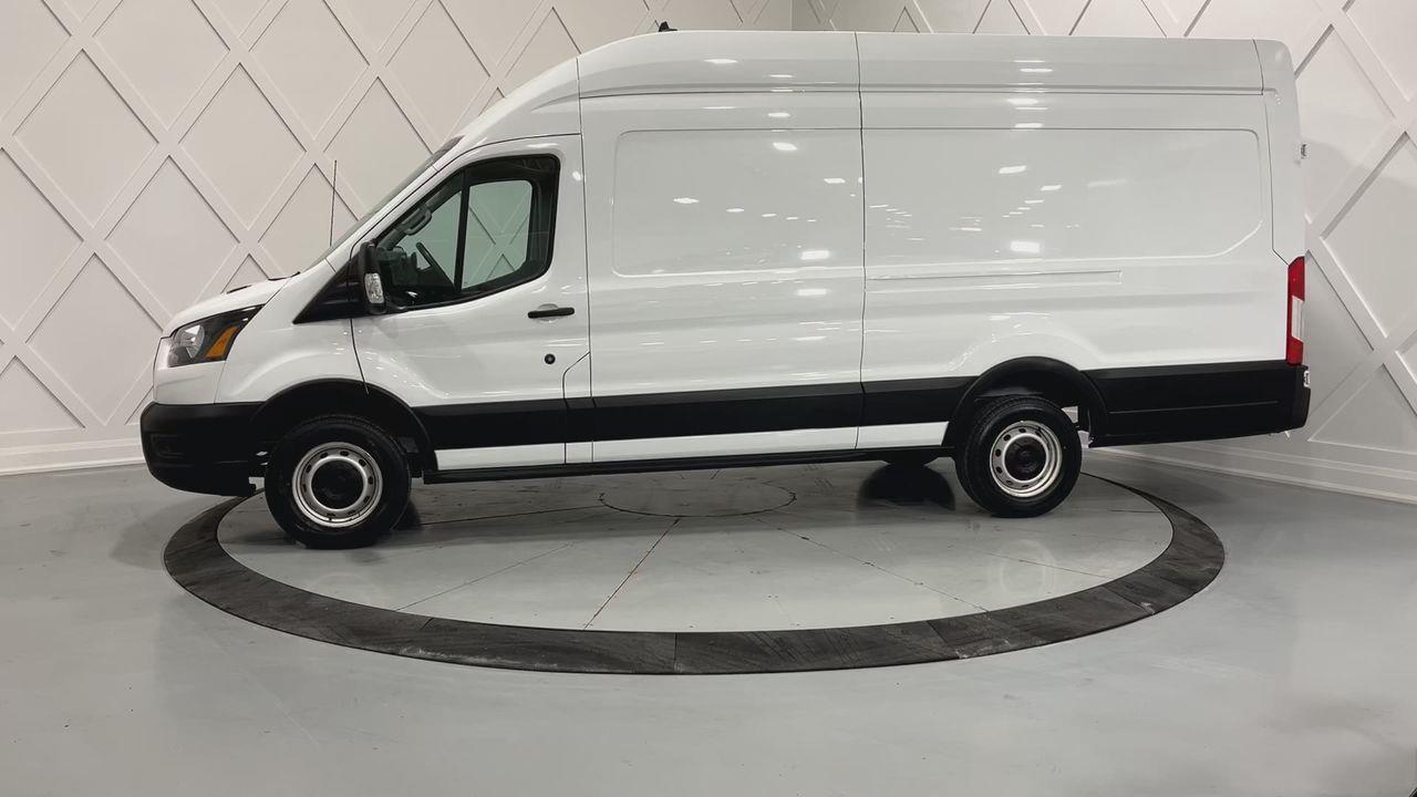 2021 Ford Transit  Photo4