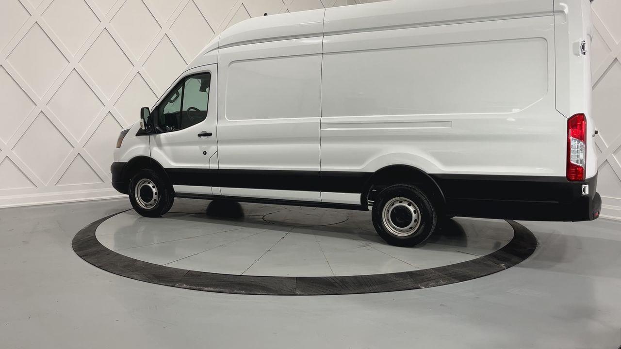 2021 Ford Transit  Photo