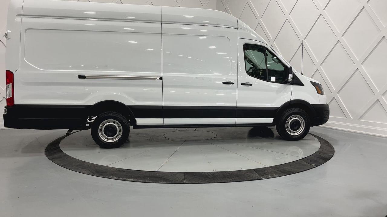 2021 Ford Transit  Photo