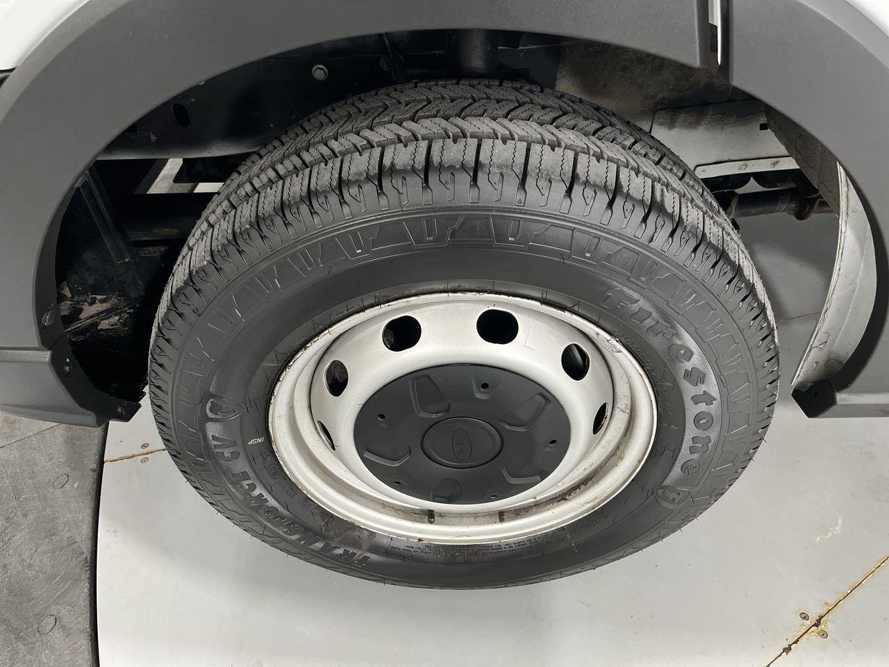 2021 Ford Transit  Photo