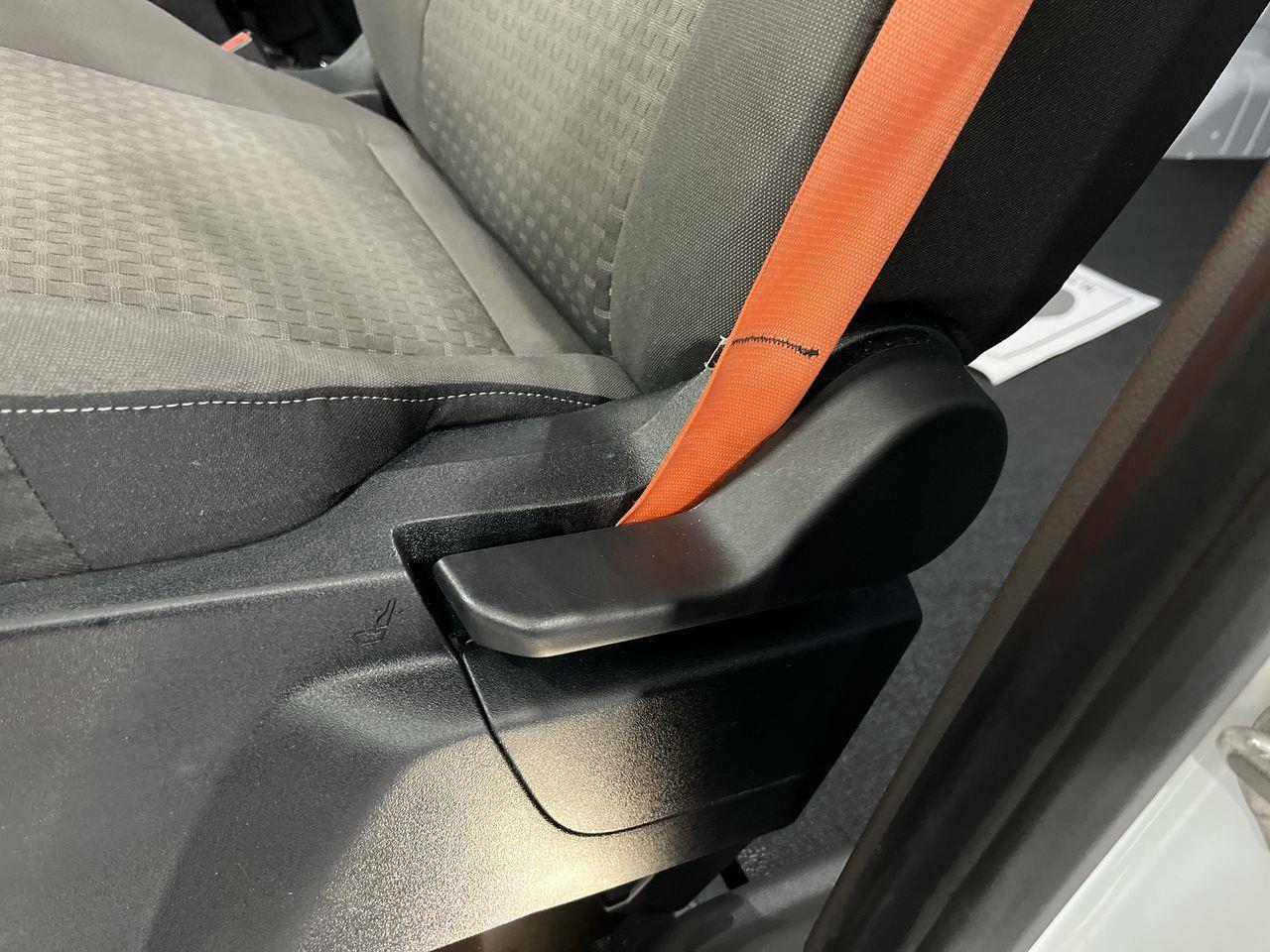 2021 Ford Transit  Photo