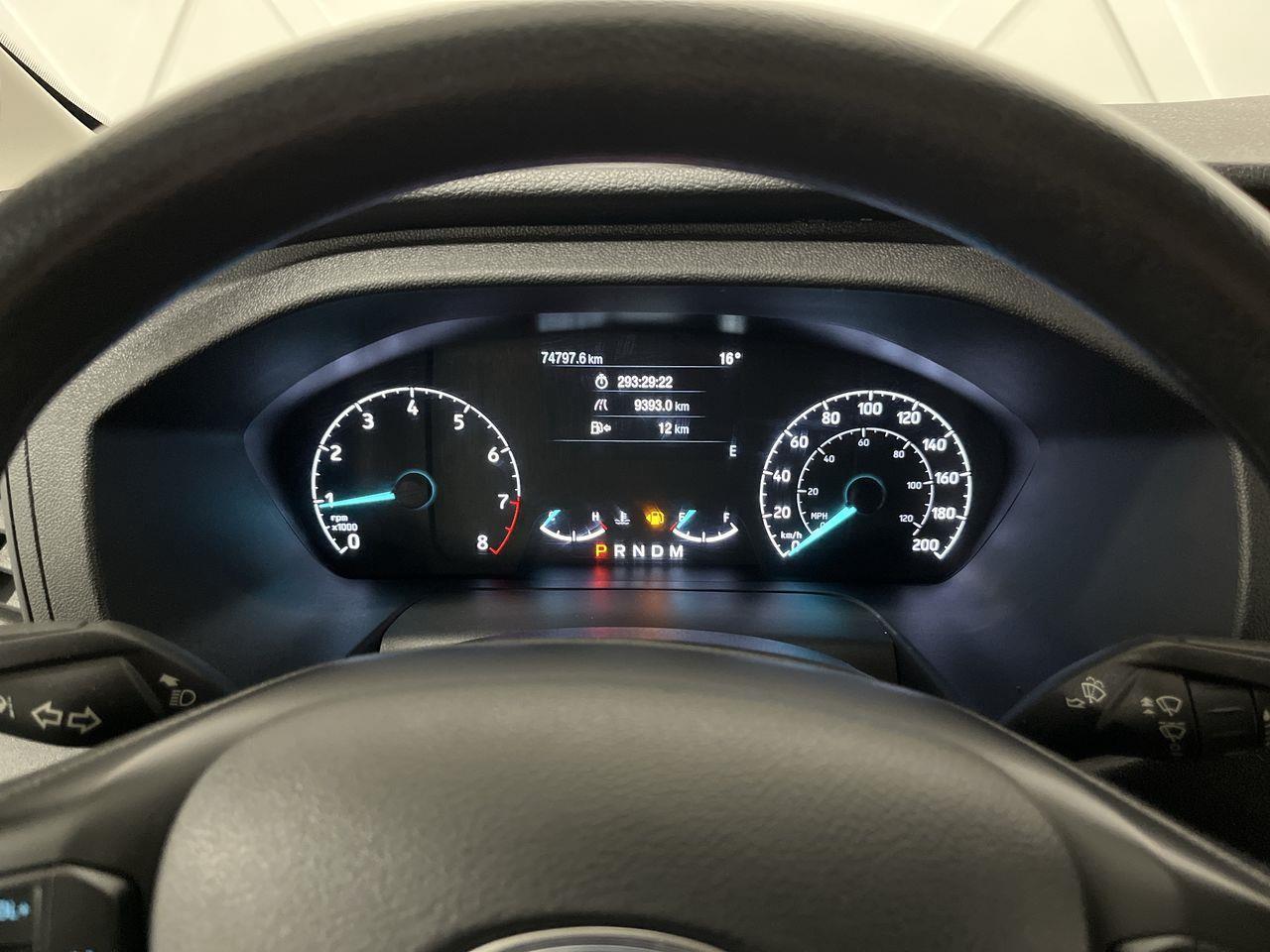2021 Ford Transit  Photo