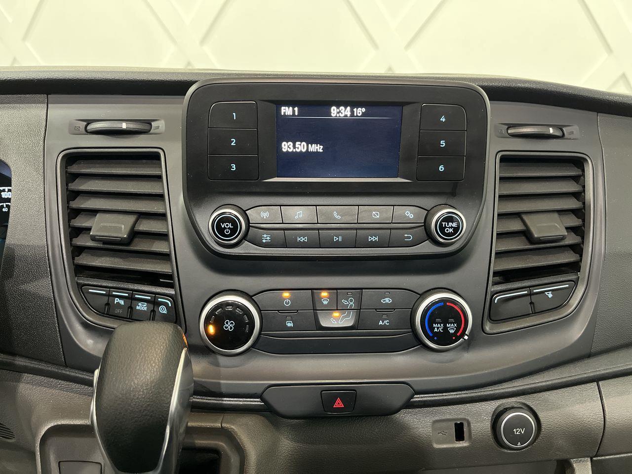 2021 Ford Transit  Photo