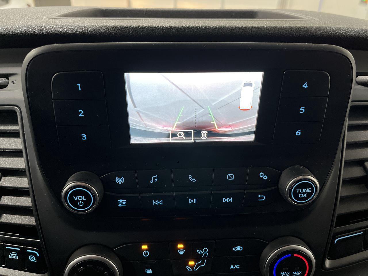 2021 Ford Transit  Photo