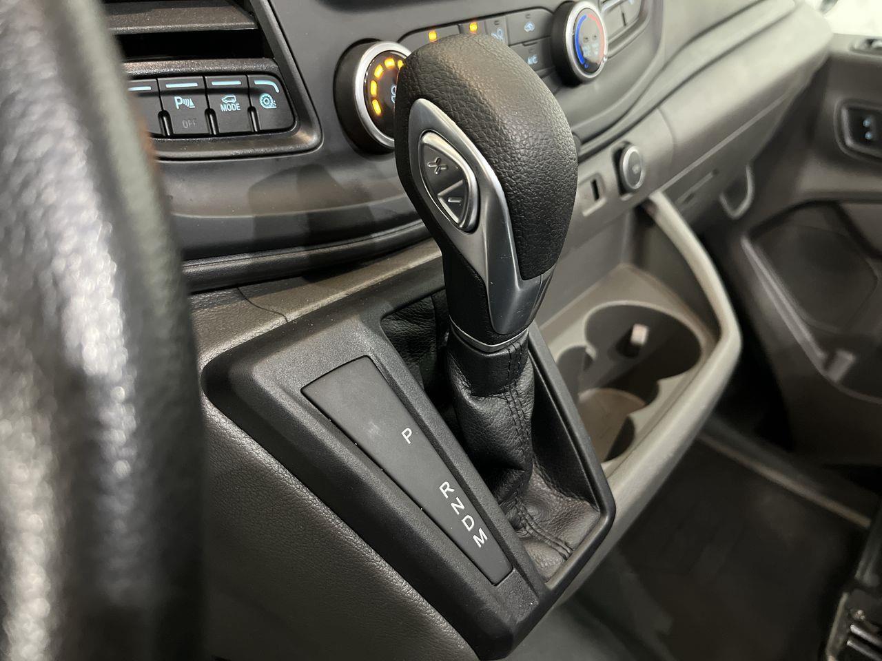 2021 Ford Transit  Photo
