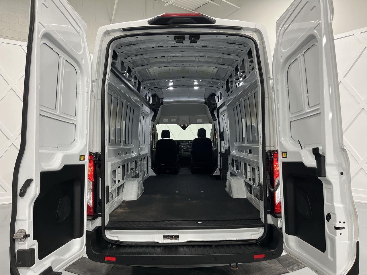 2021 Ford Transit  Photo