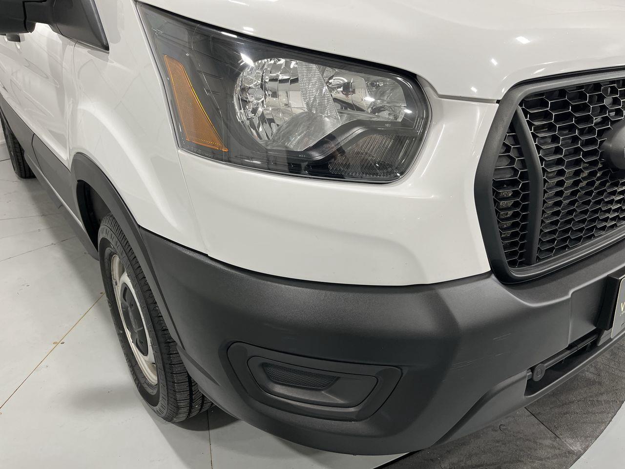 2021 Ford Transit  Photo