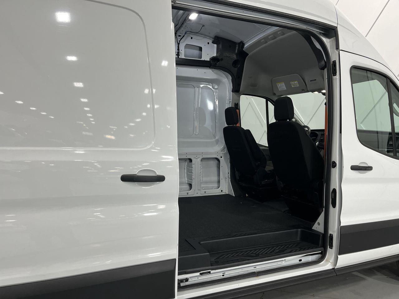 2021 Ford Transit  Photo