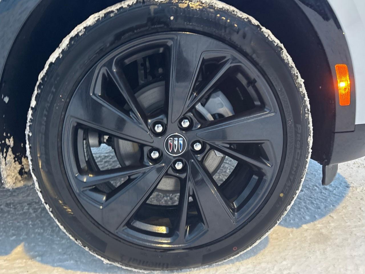 2026 Buick Envision AWD 4dr Sport Touring Photo