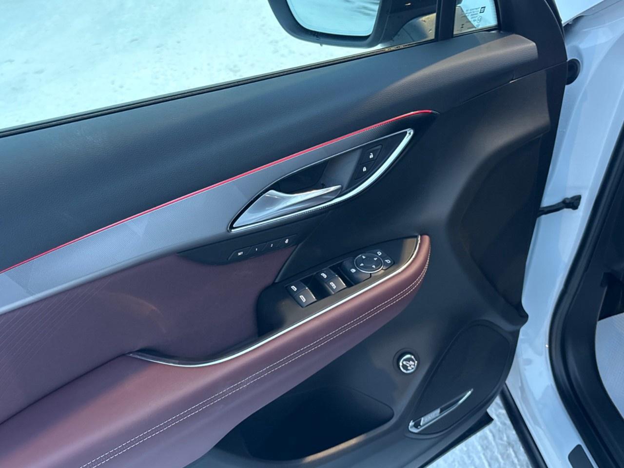 2026 Buick Envision AWD 4dr Sport Touring Photo