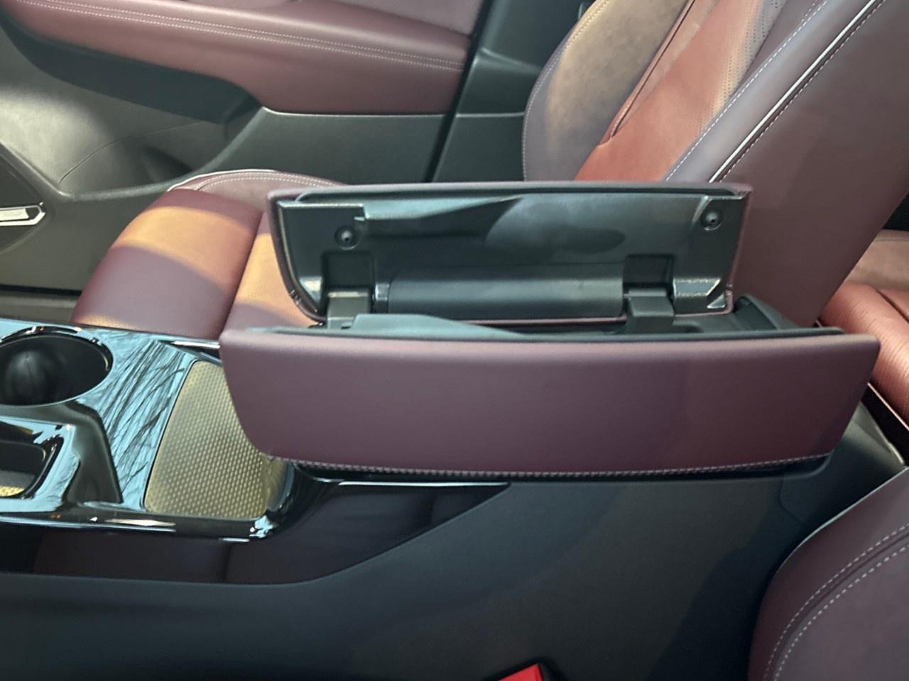 2026 Buick Envision AWD 4dr Sport Touring Photo