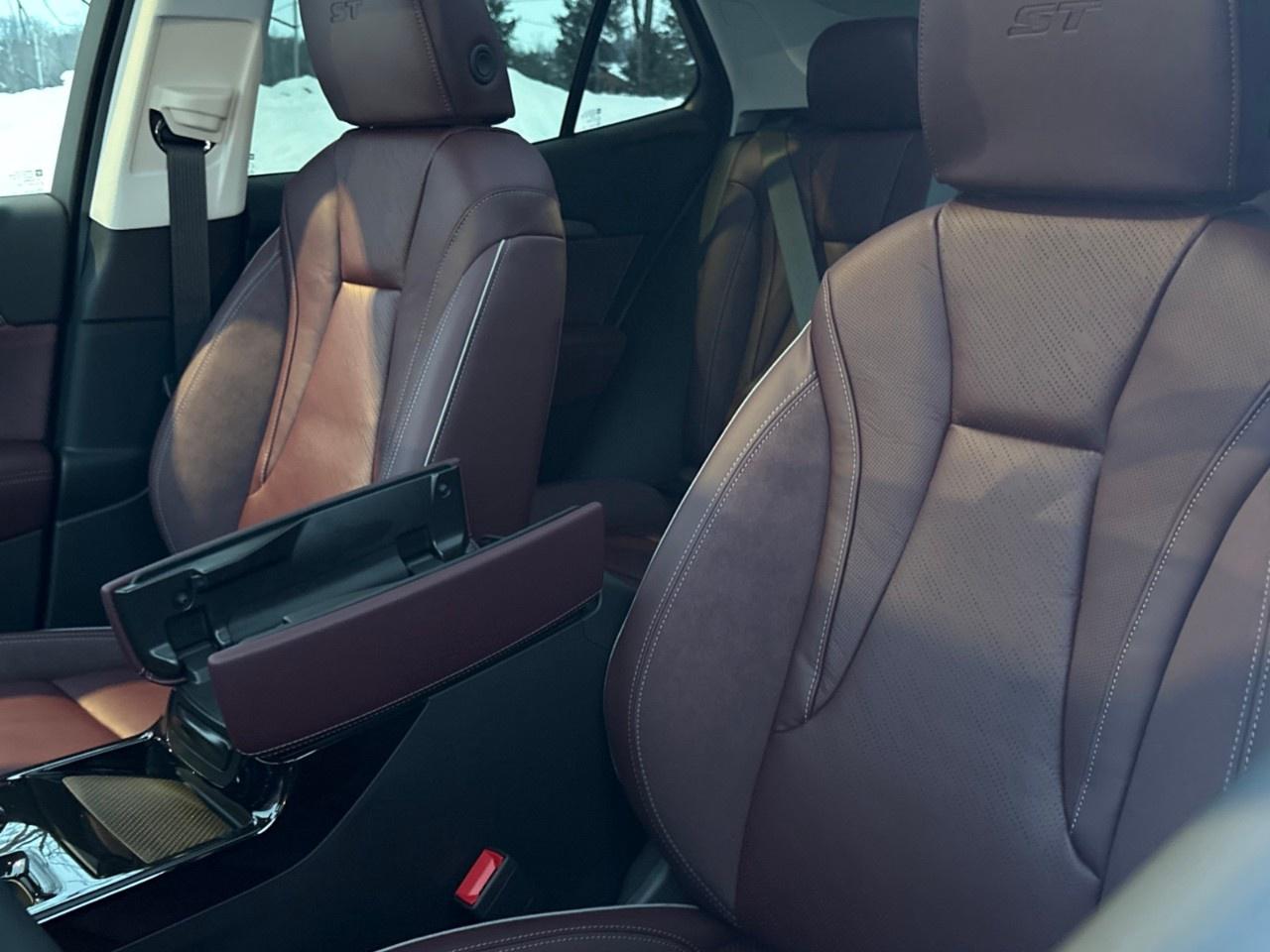 2026 Buick Envision AWD 4dr Sport Touring Photo