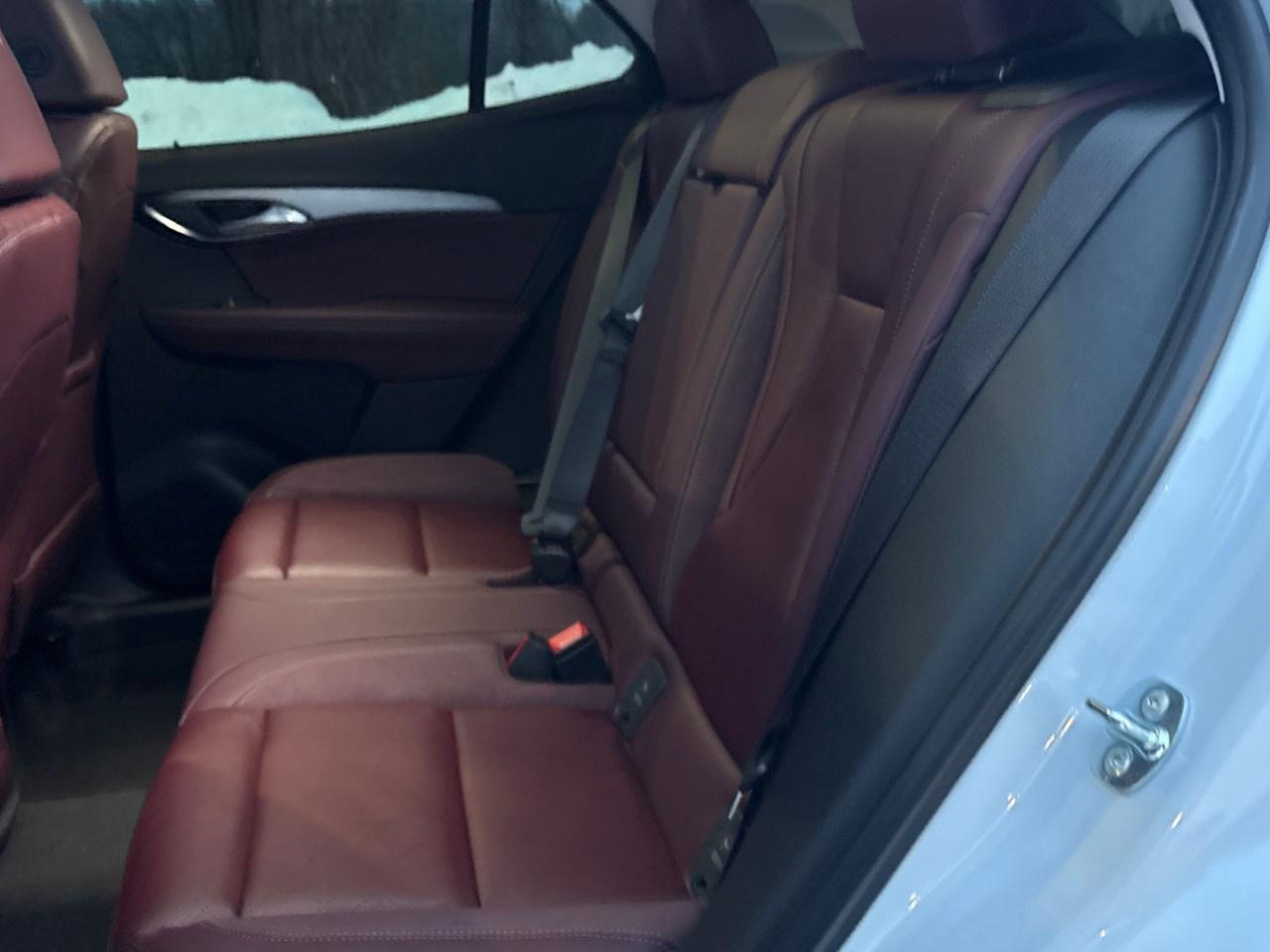 2026 Buick Envision AWD 4dr Sport Touring Photo