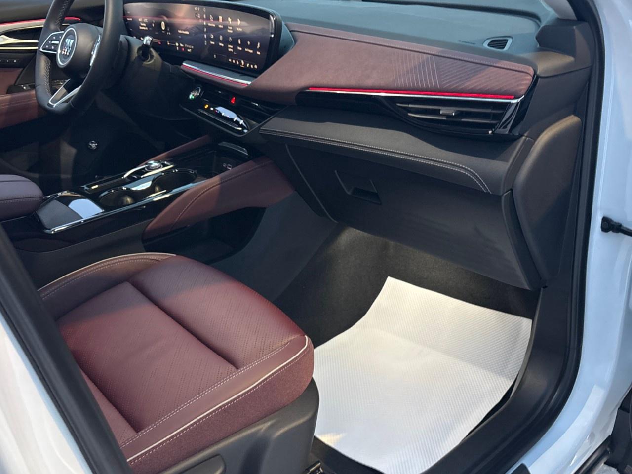 2026 Buick Envision AWD 4dr Sport Touring Photo