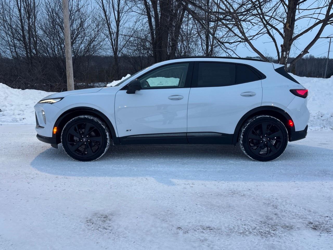 2026 Buick Envision AWD 4dr Sport Touring Photo