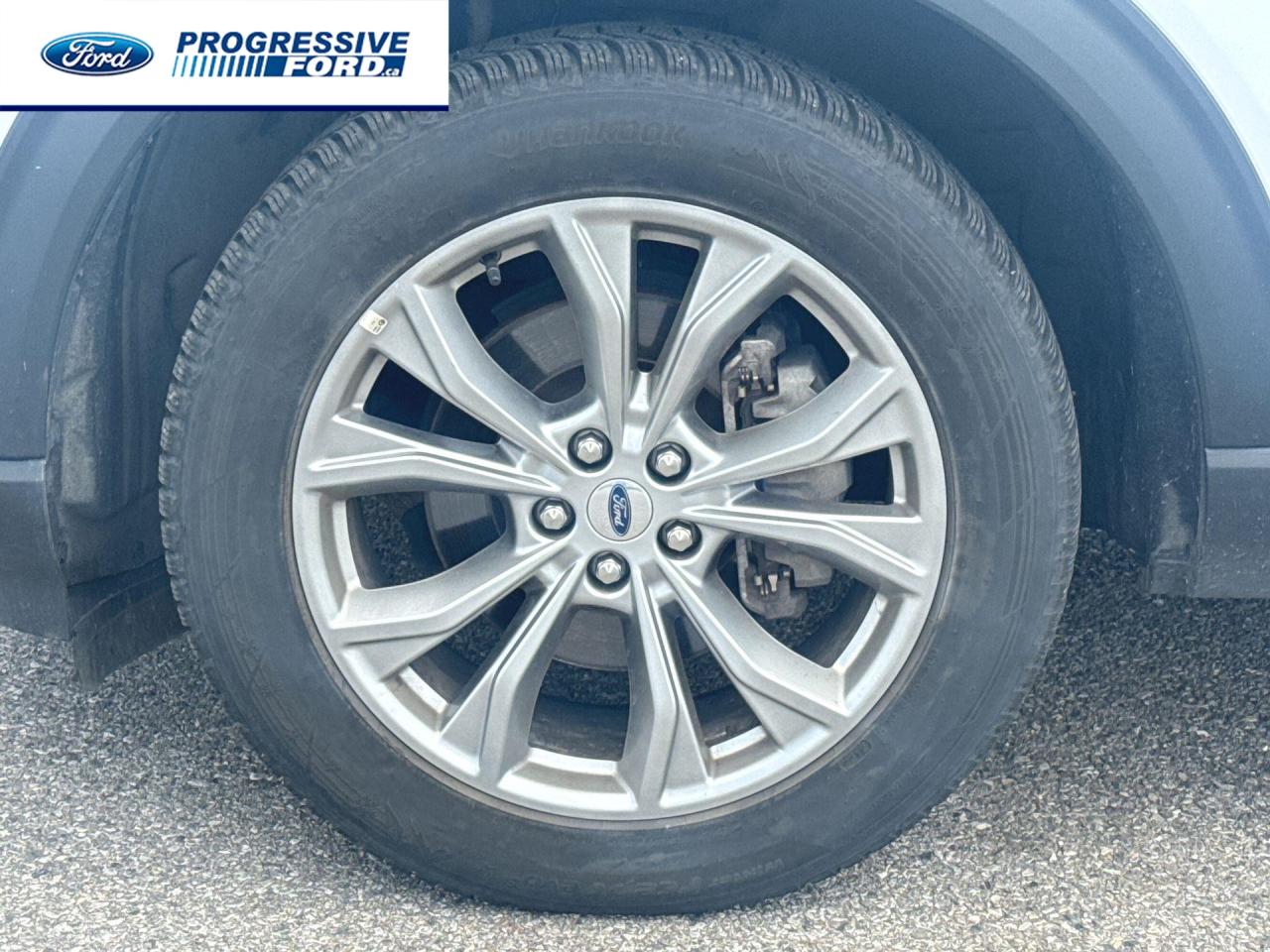 2023 Ford Explorer Limited 4dr 4x4 Photo