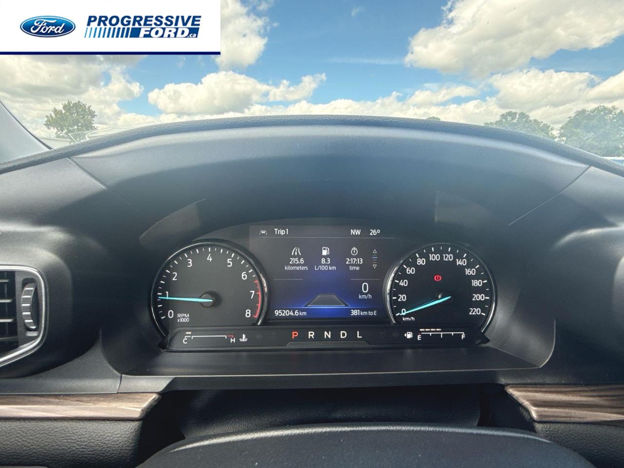 2023 Ford Explorer Limited 4dr 4x4 Photo