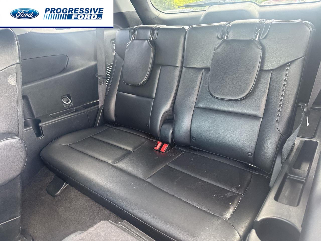 2023 Ford Explorer Limited 4dr 4x4 Photo