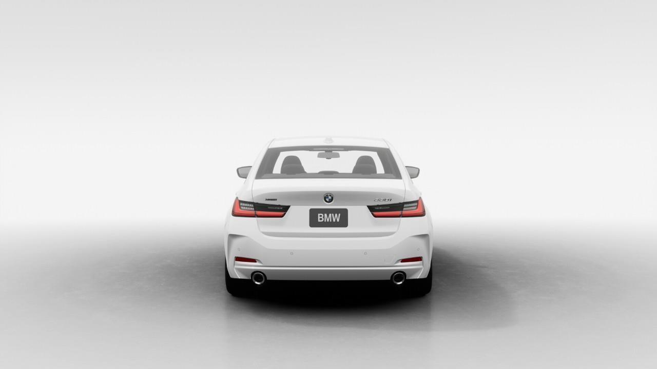 2026 BMW 3 Series  Photo