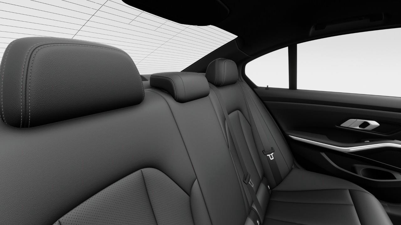 2026 BMW 3 Series  Photo