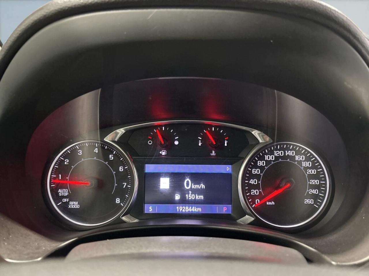 2020 GMC Terrain SLT   Leather   Panoramic Sunroof   AWD   Winter R Photo