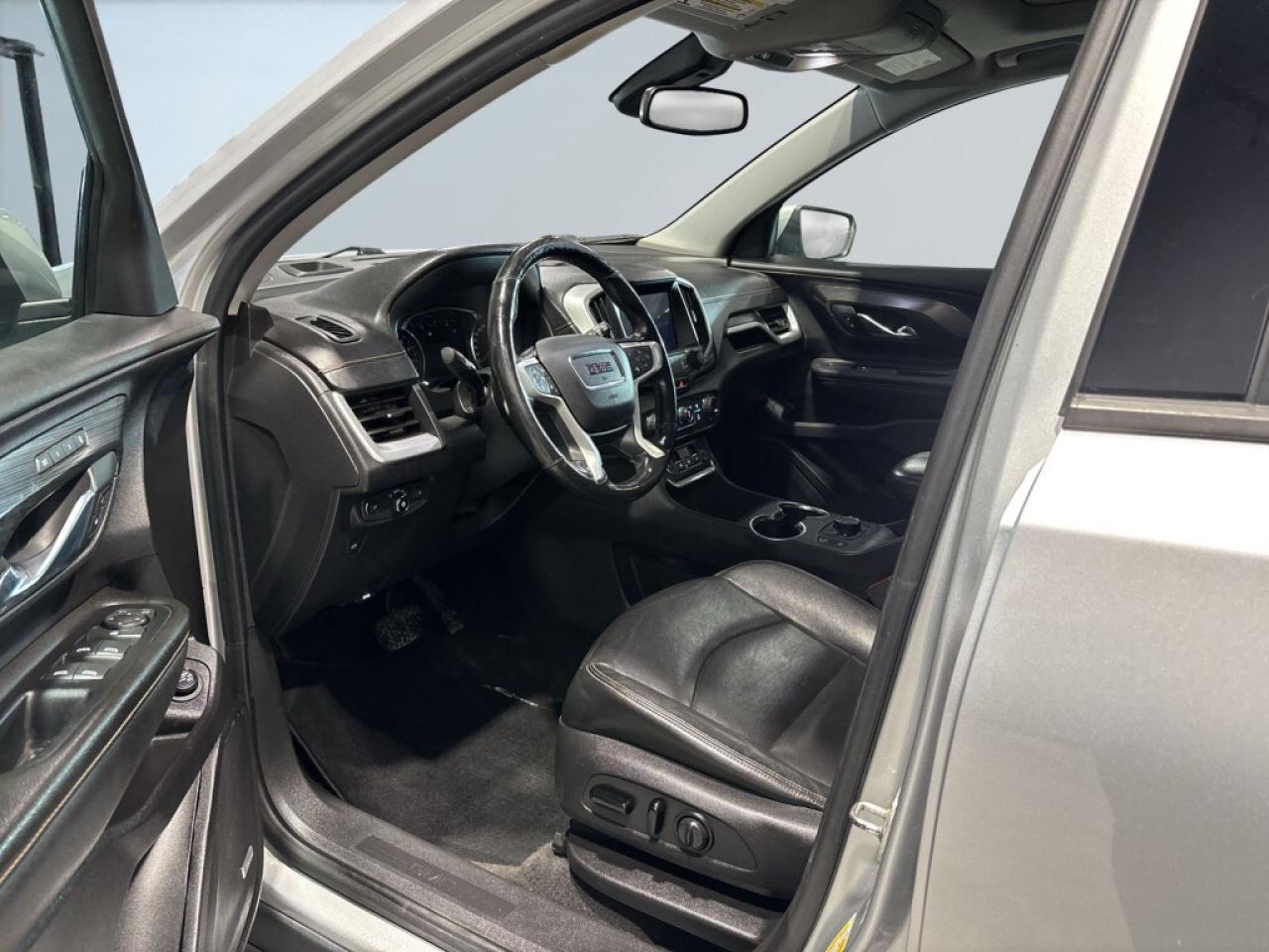 2020 GMC Terrain SLT   Leather   Panoramic Sunroof   AWD   Winter R Photo