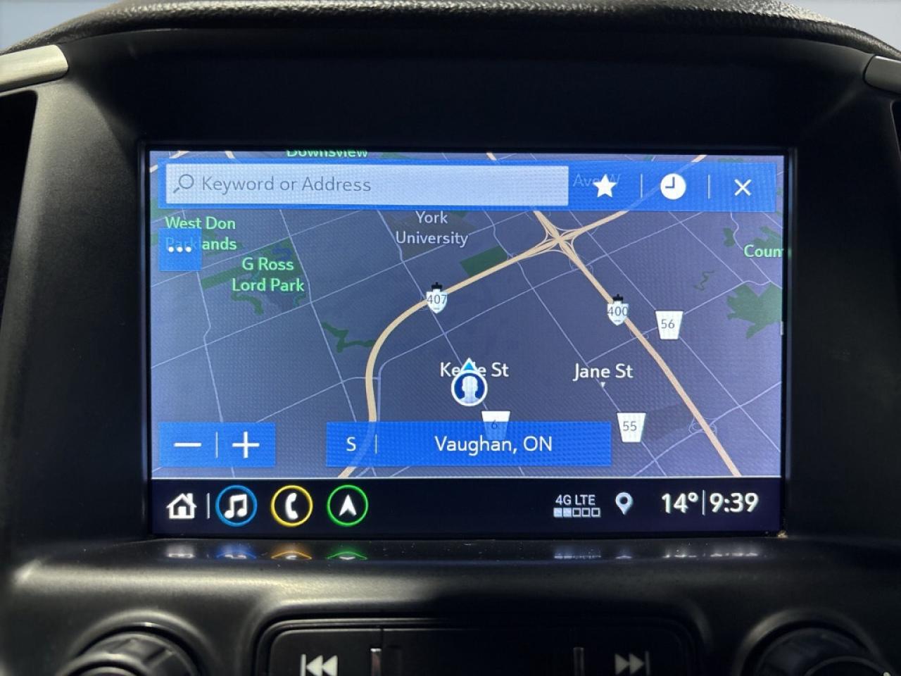 2020 GMC Terrain SLT   Leather   Panoramic Sunroof   AWD   Winter R Photo