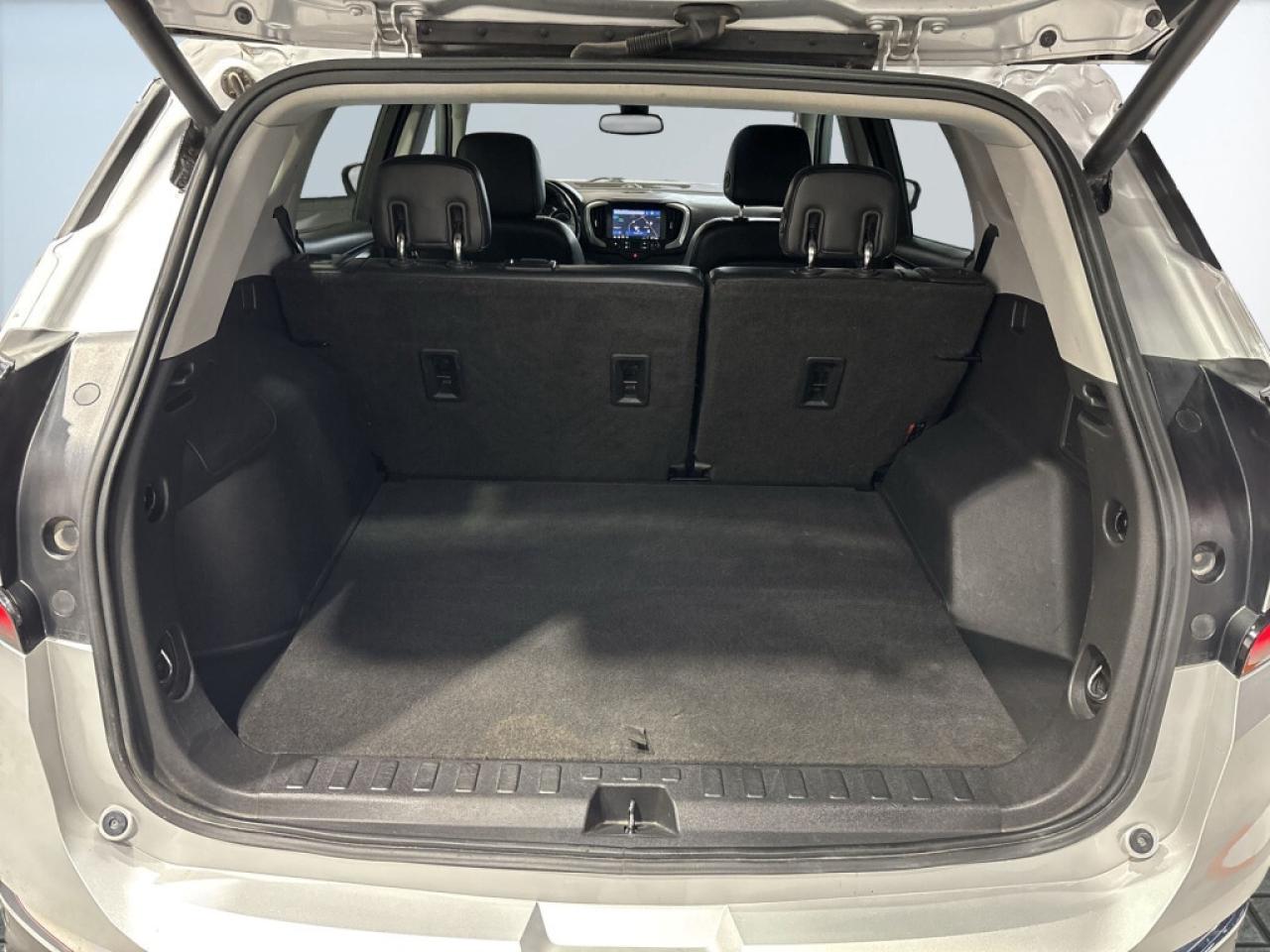 2020 GMC Terrain SLT   Leather   Panoramic Sunroof   AWD   Winter R Photo