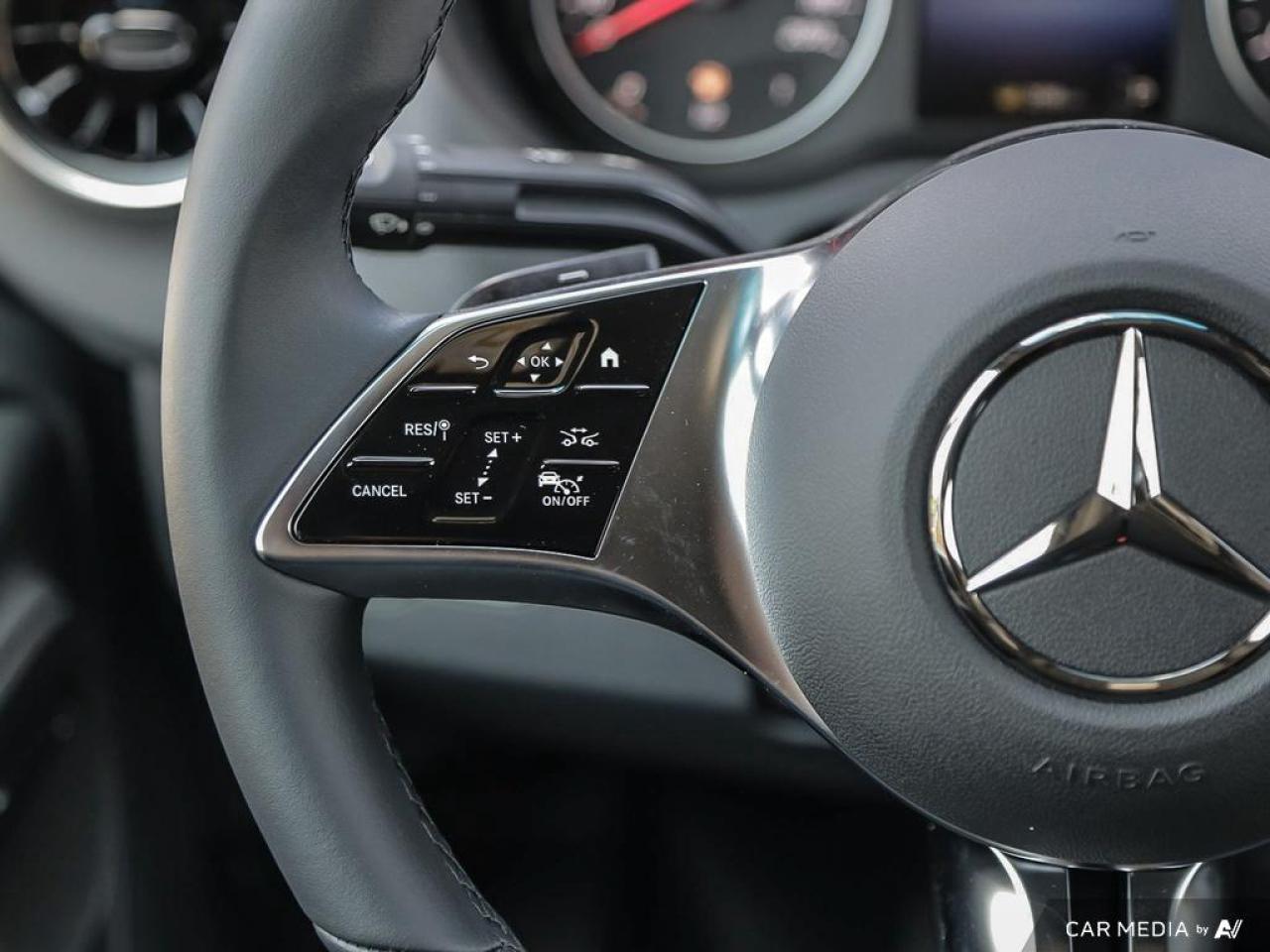 2025 Mercedes-Benz Sprinter 3500 High Roof 4-Cyl Diesel HO Sprinter 3500 Extended Cargo Van 170 in. WB Rear-Wheel Drive Photo