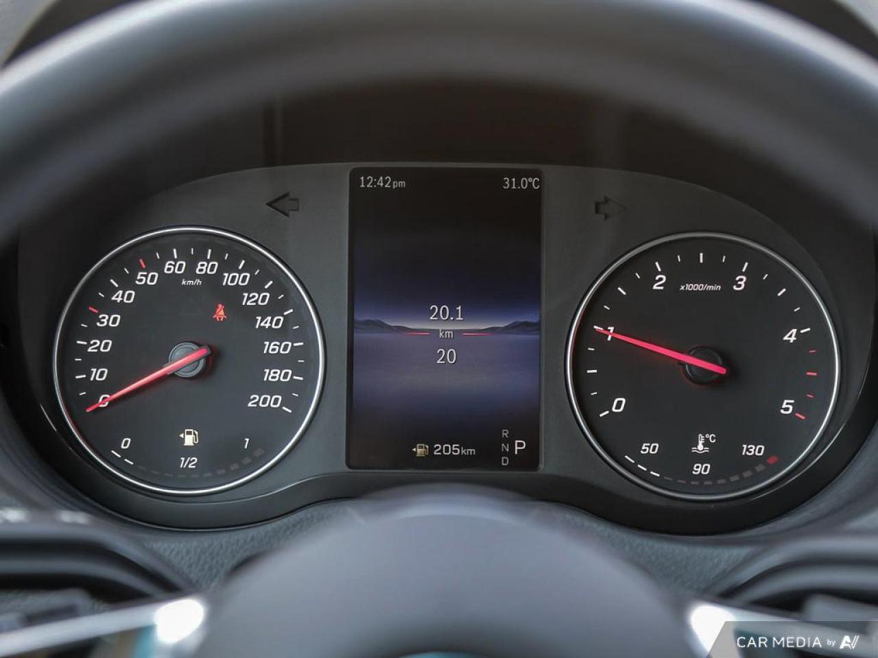 2025 Mercedes-Benz Sprinter 3500 High Roof 4-Cyl Diesel HO Sprinter 3500 Extended Cargo Van 170 in. WB Rear-Wheel Drive Photo