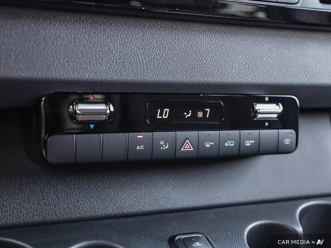 2025 Mercedes-Benz Sprinter 3500 High Roof 4-Cyl Diesel HO Sprinter 3500 Extended Cargo Van 170 in. WB Rear-Wheel Drive Photo