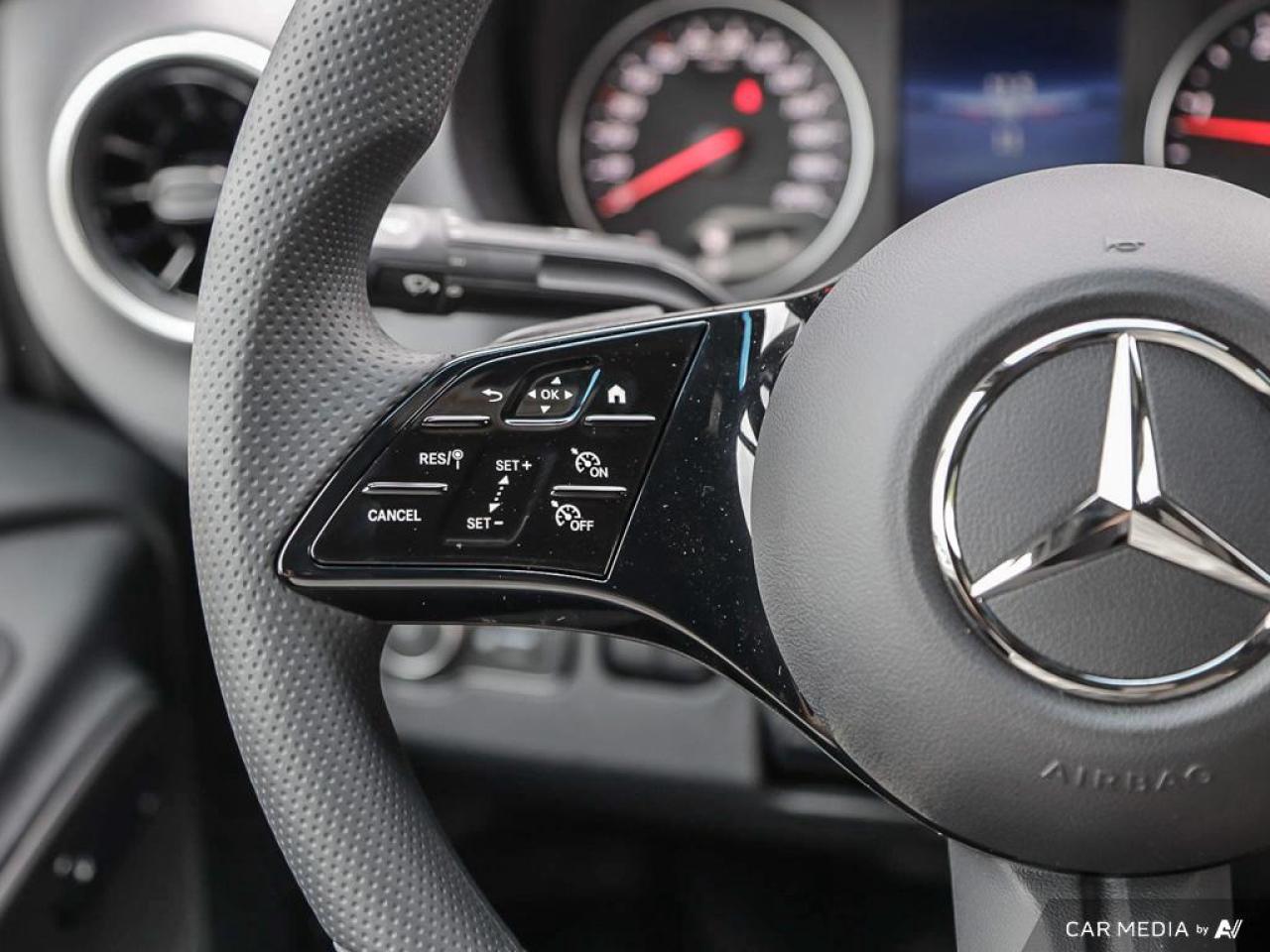 2025 Mercedes-Benz Sprinter 2500 High Roof 4-Cyl Diesel Sprinter 2500 Cargo Van 170 in. WB Rear-Wheel Drive Photo