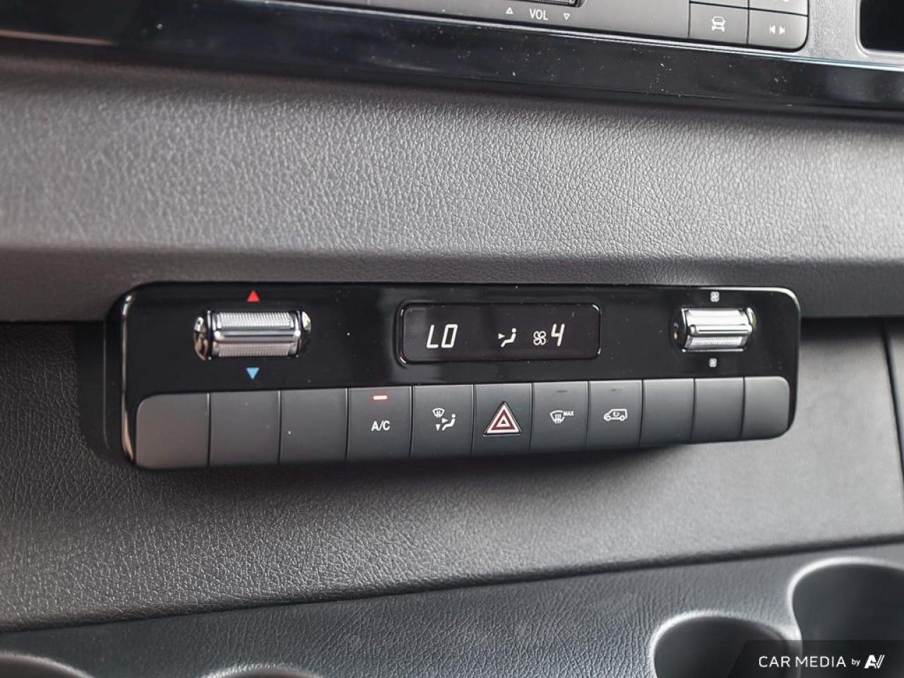 2025 Mercedes-Benz Sprinter 2500 High Roof 4-Cyl Diesel Sprinter 2500 Cargo Van 170 in. WB Rear-Wheel Drive Photo