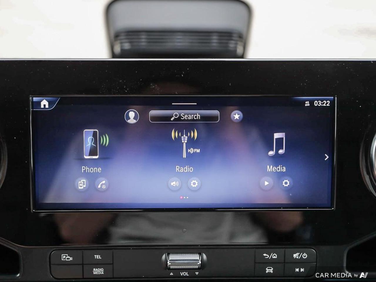 2025 Mercedes-Benz Sprinter 2500 High Roof 4-Cyl Diesel Sprinter 2500 Cargo Van 170 in. WB Rear-Wheel Drive Photo