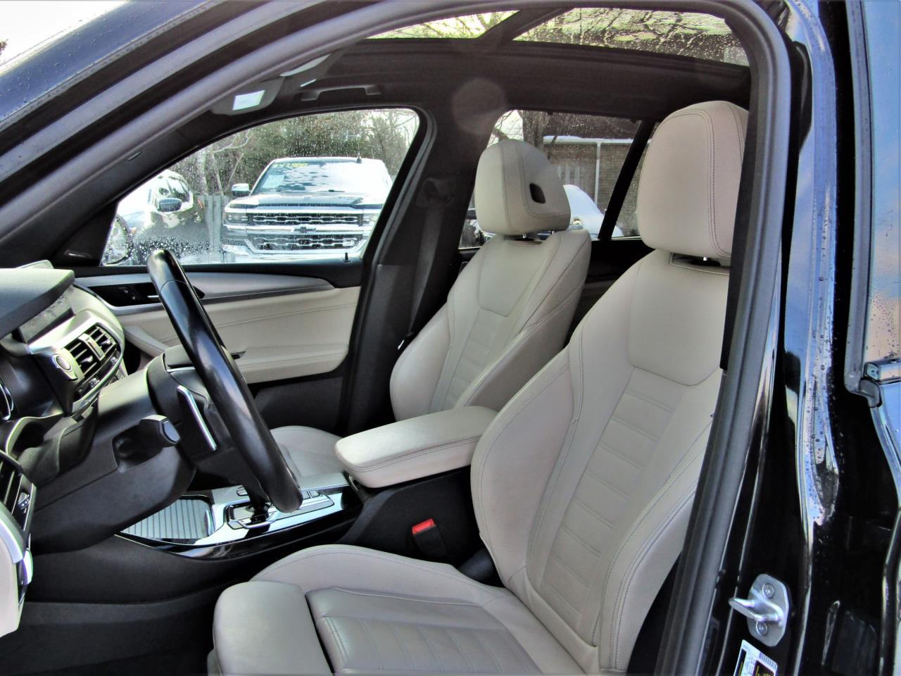 2018 BMW X3 xDrive30i 4dr All-Wheel Drive Sports Activity Vehicle Photo