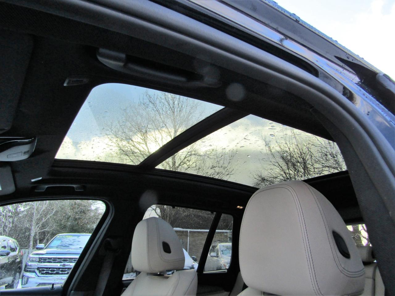 2018 BMW X3 xDrive30i 4dr All-Wheel Drive Sports Activity Vehicle Photo