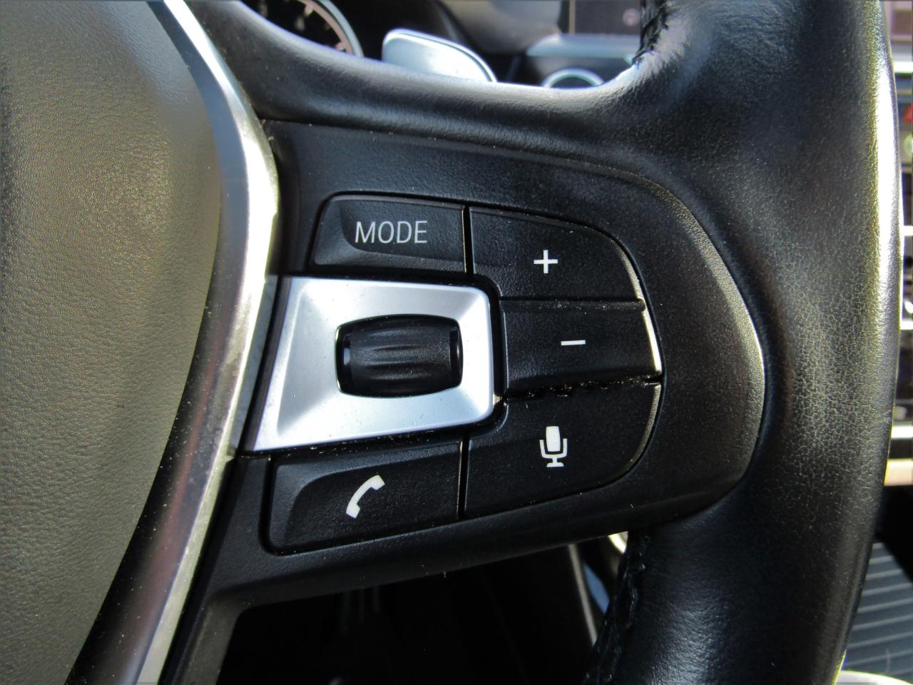 2018 BMW X3 xDrive30i 4dr All-Wheel Drive Sports Activity Vehicle Photo