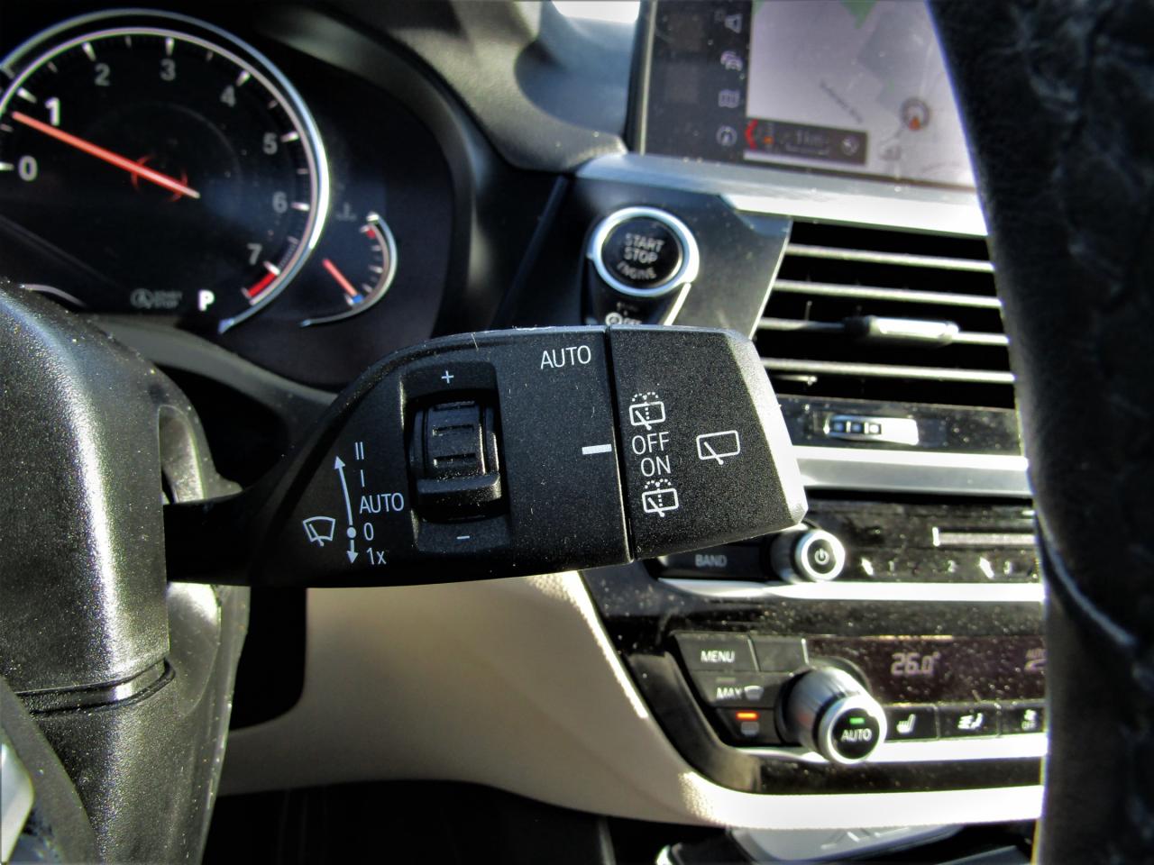 2018 BMW X3 xDrive30i 4dr All-Wheel Drive Sports Activity Vehicle Photo