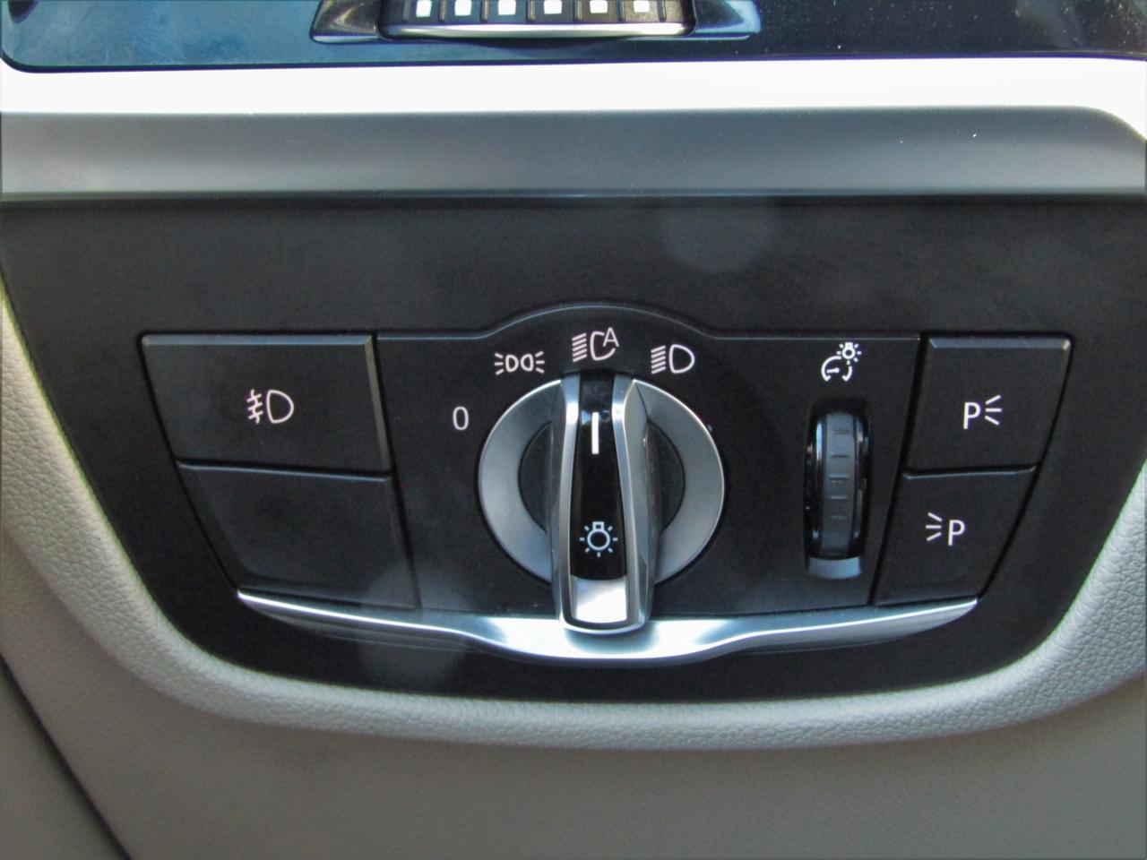 2018 BMW X3 xDrive30i 4dr All-Wheel Drive Sports Activity Vehicle Photo